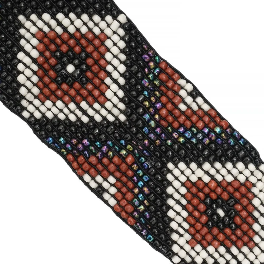 Source Unknown this belt